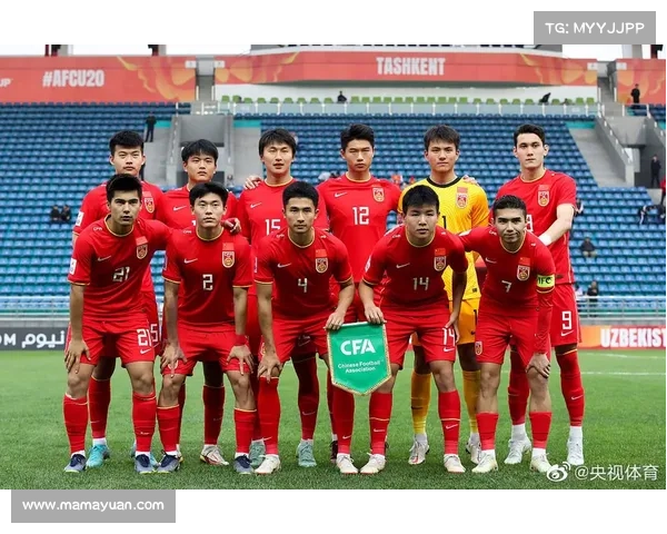 乌兹别克斯坦获得U23亚洲杯主办权 全力备战东京奥运会 乌兹别克斯坦获得U23亚洲杯主办权 全力备战东京奥运会